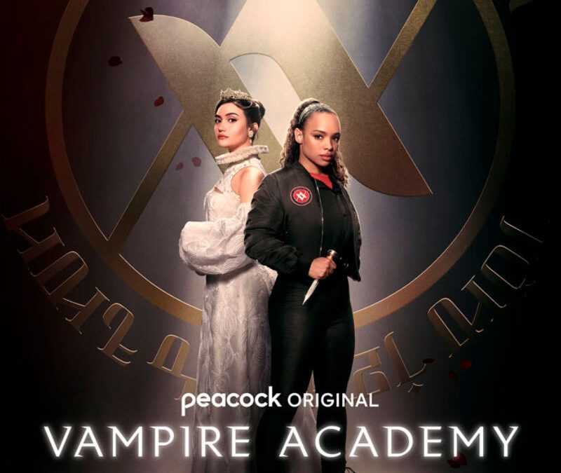 Vampire Academy