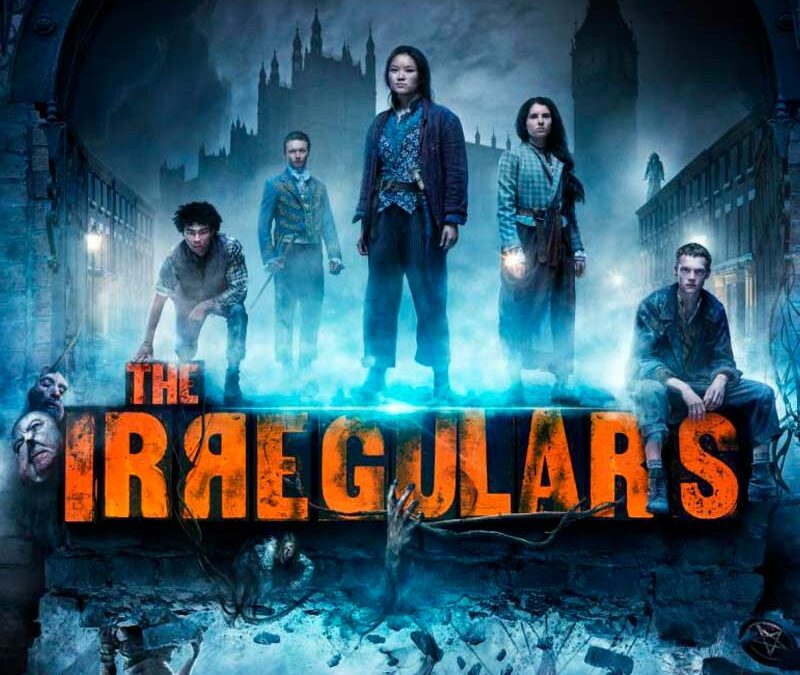 The irregulars