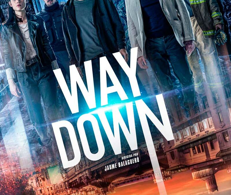 Way Down